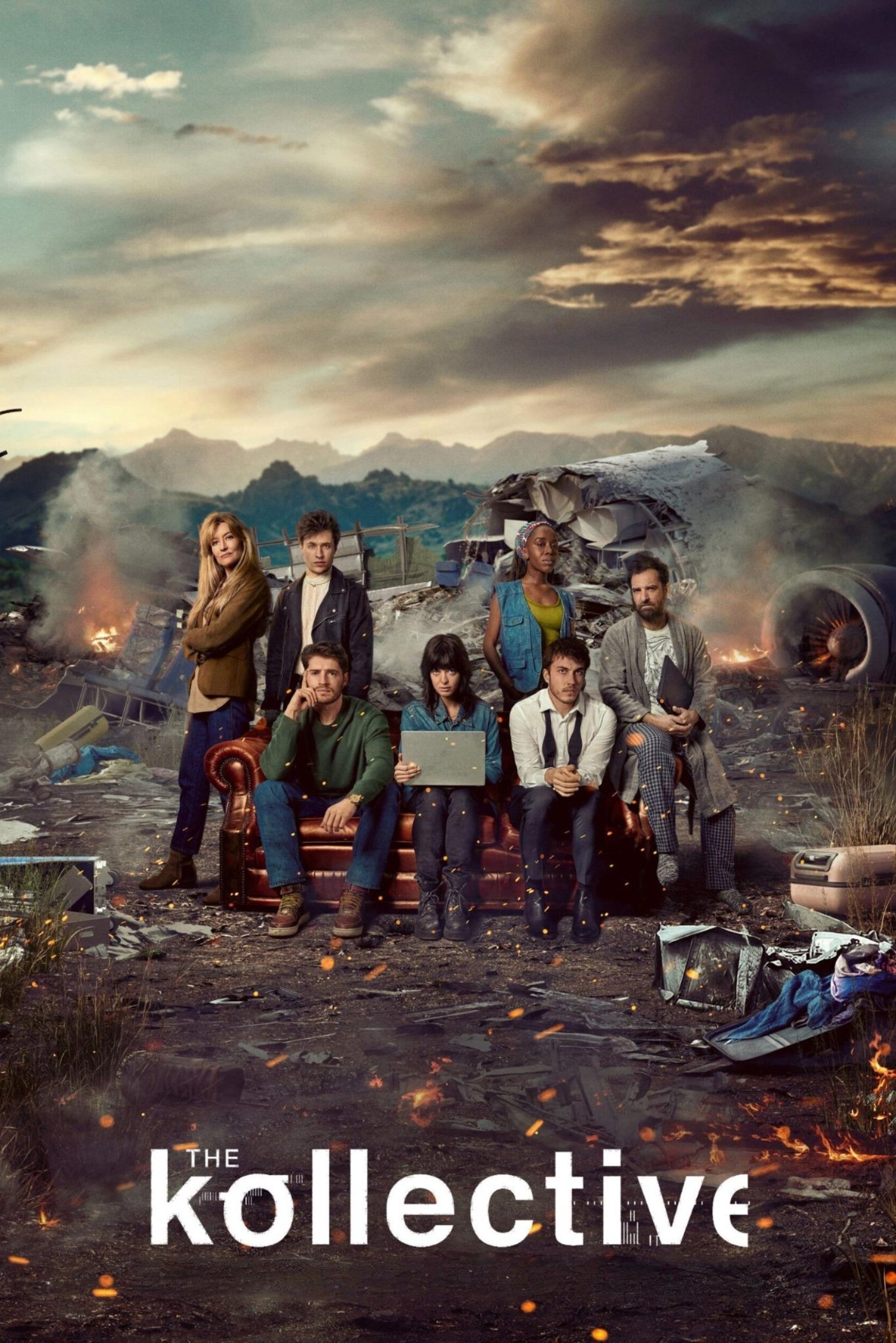 The Kollective (2025 TV Series)